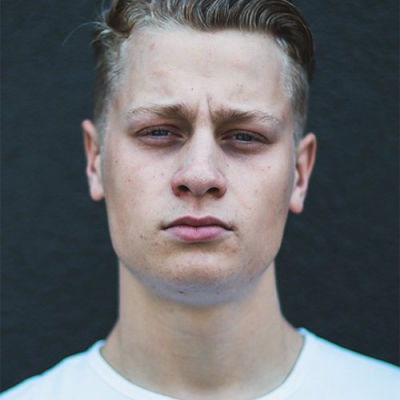 Antoine Olivier Pilon image